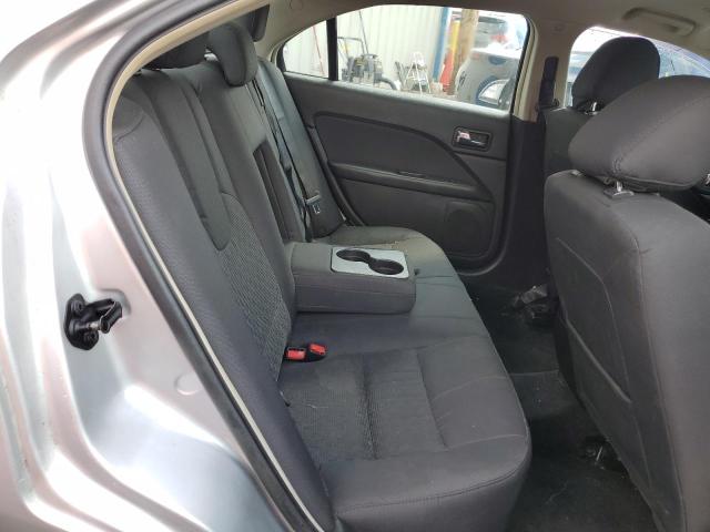 Photo 6 from auction – 2012 FORD FUSION with VIN 3FAHP0HG7CR419098