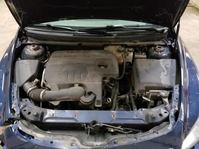 Photo 7 from auction – 2011 CHEVROLET MALIBU LS with VIN 1G1ZA5EU6BF375378