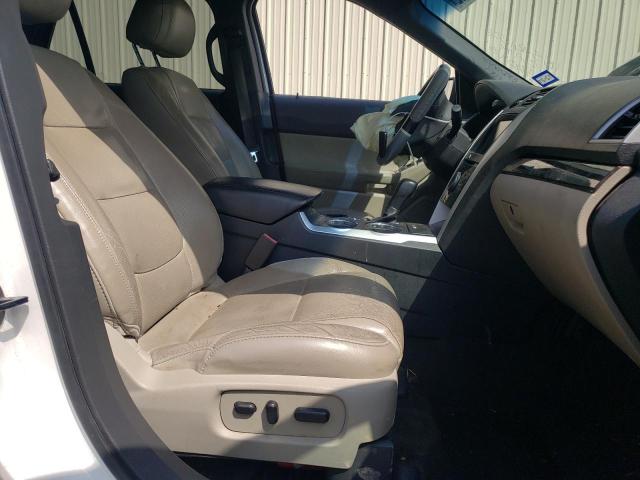 Photo 5 from auction – 2014 FORD EXPLORER L with VIN 1FM5K7F84EGA17187