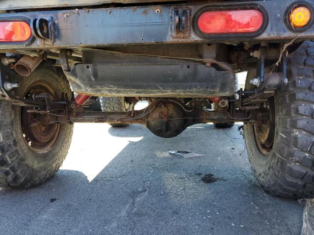 Photo 10 from auction – 1988 SUZUKI SAMURAI with VIN JS4JC51C0J4228282