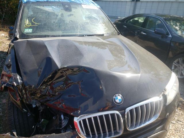 Photo 7 from auction – 2017 BMW X3 XDRIVE2 with VIN 5UXWX9C35H0W66622