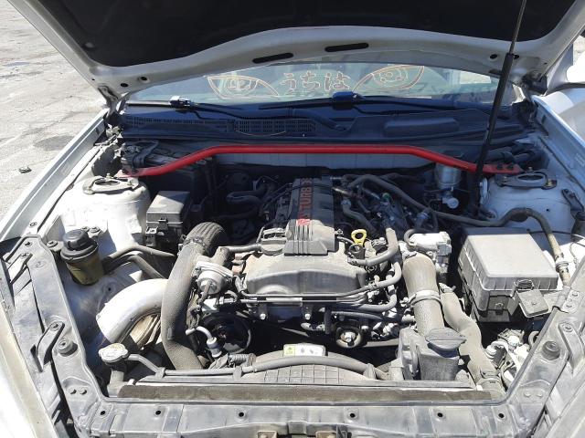 Photo 7 from auction – 2013 HYUNDAI GENESIS CO with VIN KMHHT6KD3DU105462