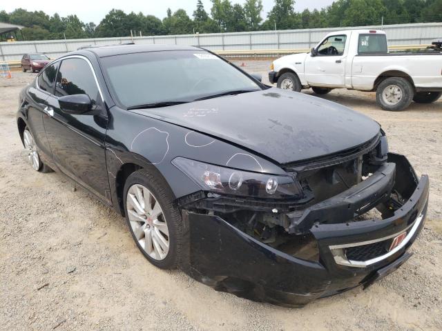 HONDA ACCORD EXL 2008 with VIN 1HGCS21868A012071 - Photo from auction