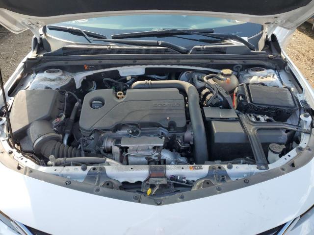 Photo 7 from auction – 2018 CHEVROLET MALIBU LS with VIN 1G1ZB5ST8JF263320