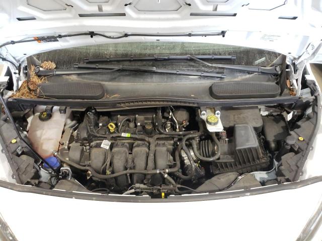 Photo 7 from auction – 2020 FORD TRANSIT CO with VIN NM0LS7E23L1476300