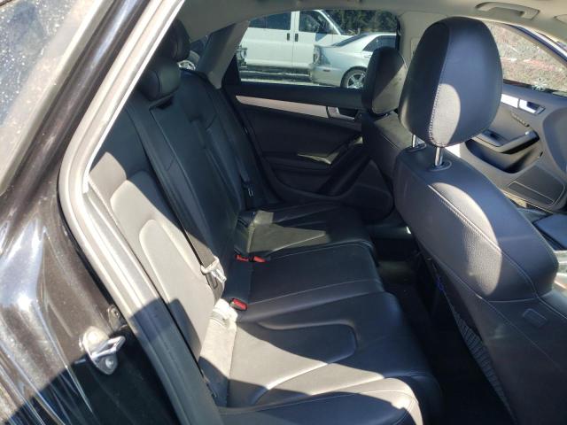 Photo 6 from auction – 2013 AUDI A4 PREMIUM with VIN WAUFFAFL9DN029745