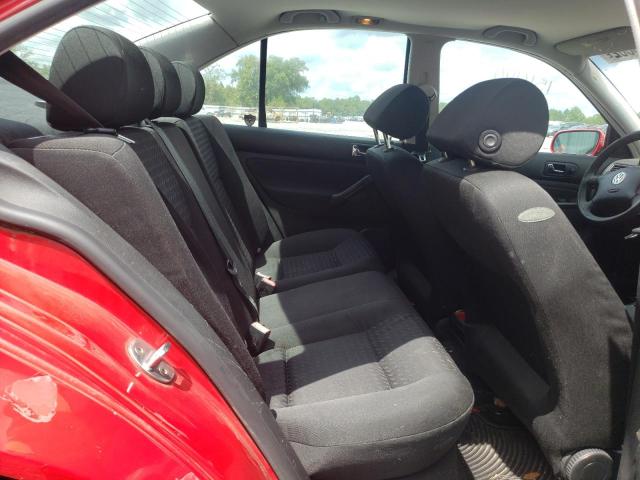 Photo 6 from auction – 2003 VOLKSWAGEN JETTA GL with VIN 3VWRK69M83M084609