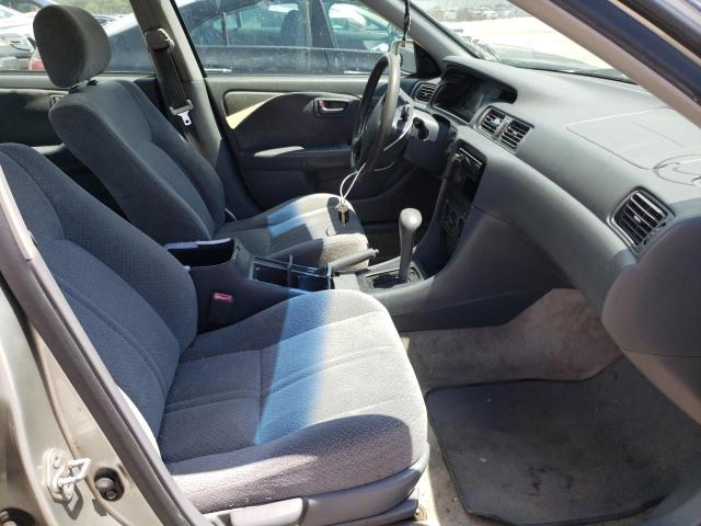 Photo 5 from auction – 2000 TOYOTA CAMRY CE with VIN JT2BG22KXY0405804