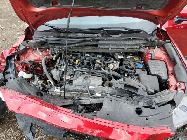 Photo 7 from auction – 2020 MAZDA CX-5 TOURI with VIN JM3KFBCM6L1824172