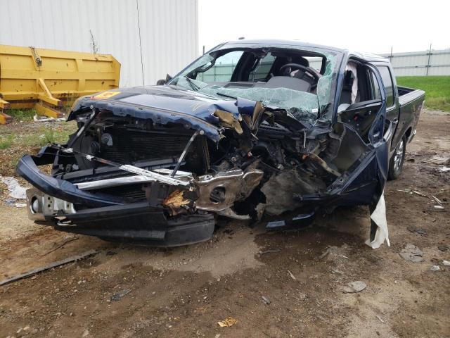Photo 2 from auction – 2013 FORD F150 SUPER with VIN 1FTFW1ET3DFD19557