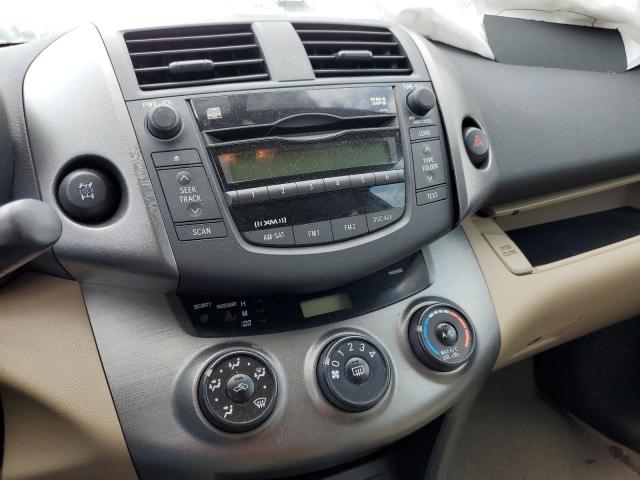 Photo 9 from auction – 2011 TOYOTA RAV4 with VIN 2T3BF4DV9BW148585