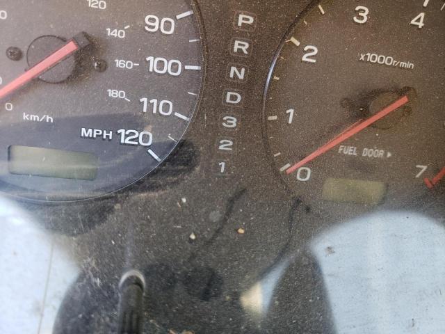 Photo 8 from auction – 2000 SUBARU LEGACY OUT with VIN 4S3BH6754Y7621637