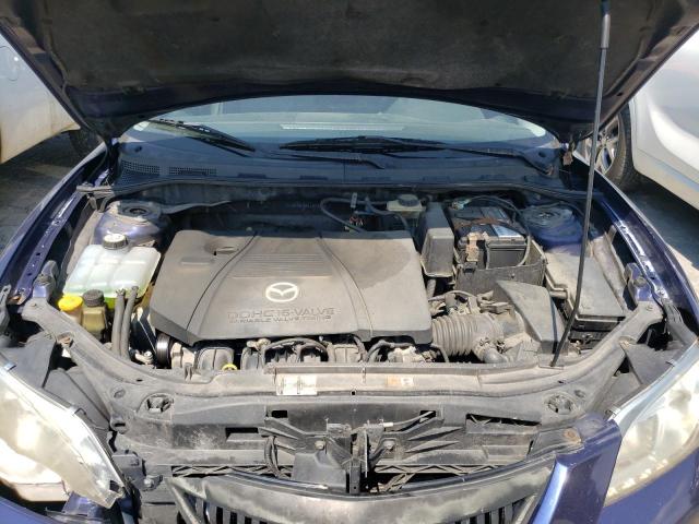 Photo 7 from auction – 2004 MAZDA 3 S with VIN JM1BK323441195368