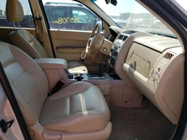 Photo 5 from auction – 2008 FORD ESCAPE XLT with VIN 1FMCU93138KA12732