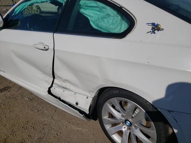 Photo 9 from auction – 2013 BMW 328 I SULE with VIN WBAKE5C50DJ107223