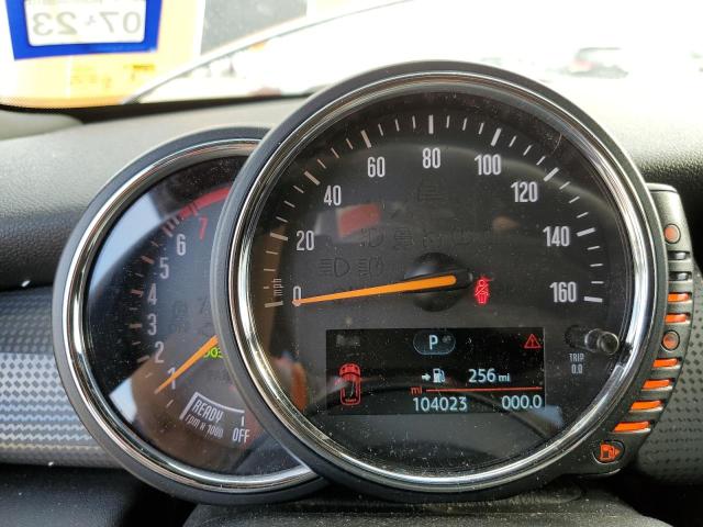 Photo 8 from auction – 2014 MINI COOPER with VIN WMWXM5C56ET935162