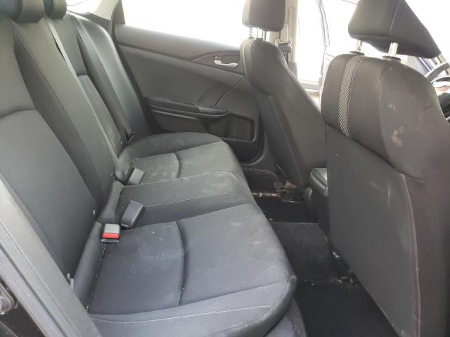 Photo 6 from auction – 2019 HONDA CIVIC LX with VIN 2HGFC2F65KH560718