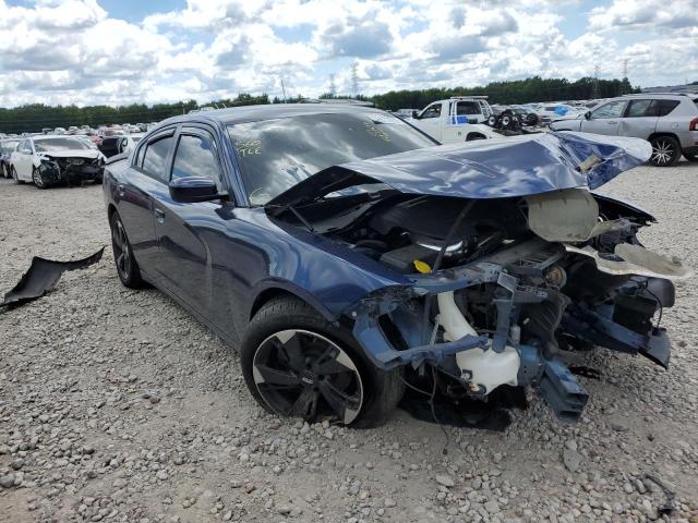 DODGE CHARGER SE 2015 z numerem VIN 2C3CDXBG6FH861891 - Zdjęcie z aukcji