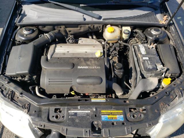 Photo 7 from auction – 2007 SAAB 9-3 2.0T with VIN YS3FD46YX71138841