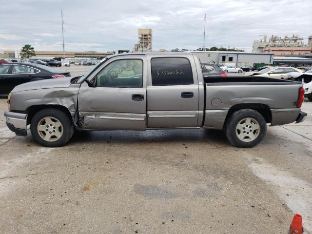 Photo 9 from auction – 2006 CHEVROLET SILVERADO with VIN 2GCEC13T761148927