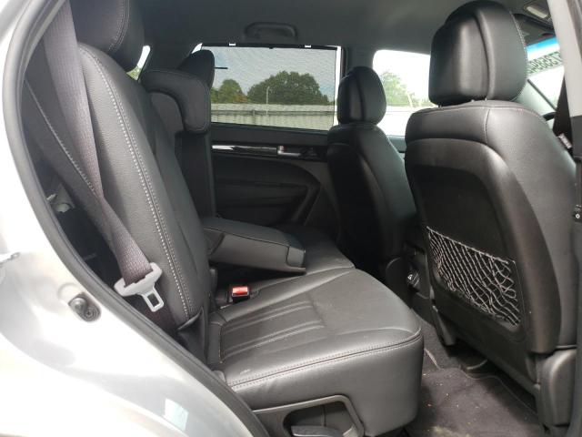 Photo 6 from auction – 2015 KIA SORENTO EX with VIN 5XYKUDA74FG634950