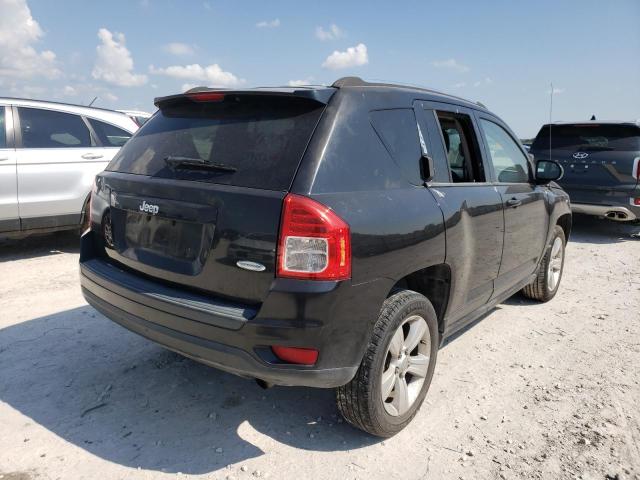Photo 4 from auction – 2011 JEEP COMPASS SP with VIN 1J4NT1FB3BD162156