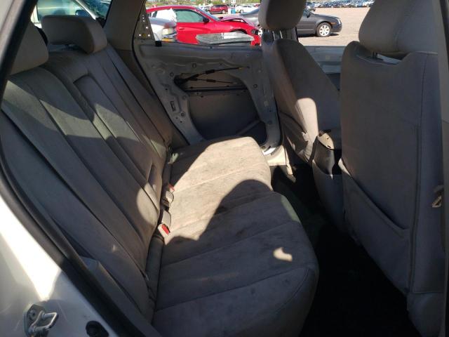 Photo 6 from auction – 2012 MAZDA CX-7 with VIN JM3ER2BM4C0416815