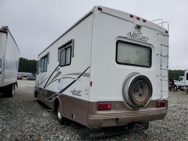 Photo 3 from auction – 2004 WORKHORSE CUSTOM CHASSIS MOTORHOME with VIN 5B4LP57G343377800