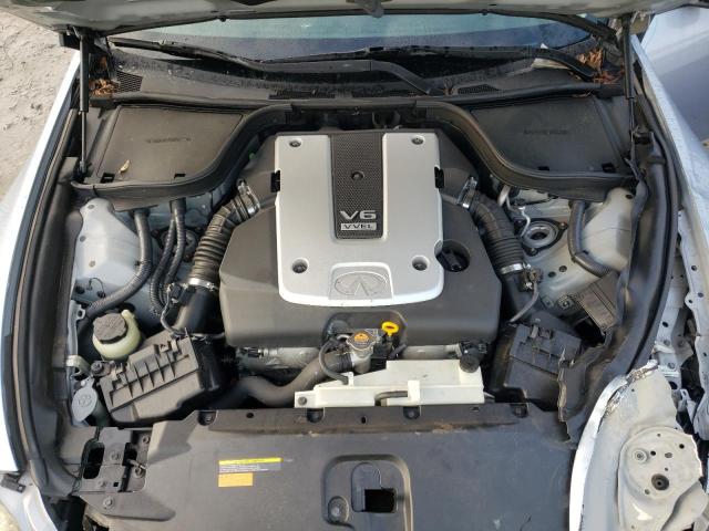 Photo 7 from auction – 2011 INFINITI G37 BASE with VIN JN1CV6FE3BM950503