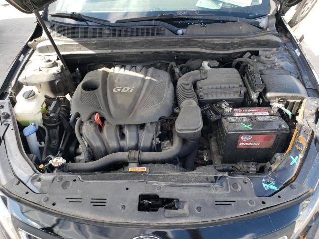 Photo 7 from auction – 2014 KIA OPTIMA LX with VIN 5XXGM4A71EG265330