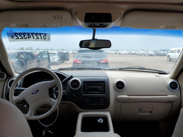Photo 5 from auction – 2003 FORD EXPEDITION with VIN 1FMFU18L23LC29197