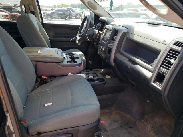 Photo 5 from auction – 2016 RAM 2500 ST with VIN 3C6UR5CL2GG155978