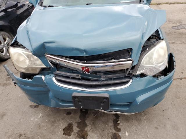 Photo 7 from auction – 2008 SATURN VUE XR with VIN 3GSCL53788S615351