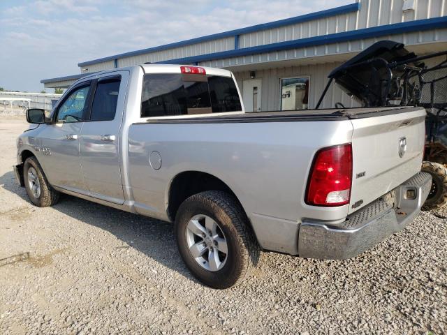 Photo 3 from auction – 2014 RAM 1500 SLT with VIN 1C6RR6GT8ES293259