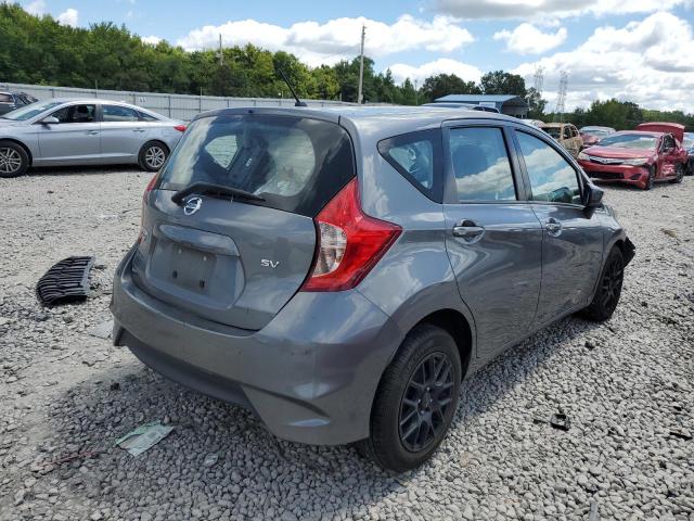 Photo 4 from auction – 2019 NISSAN VERSA NOTE with VIN 3N1CE2CP7KL363150