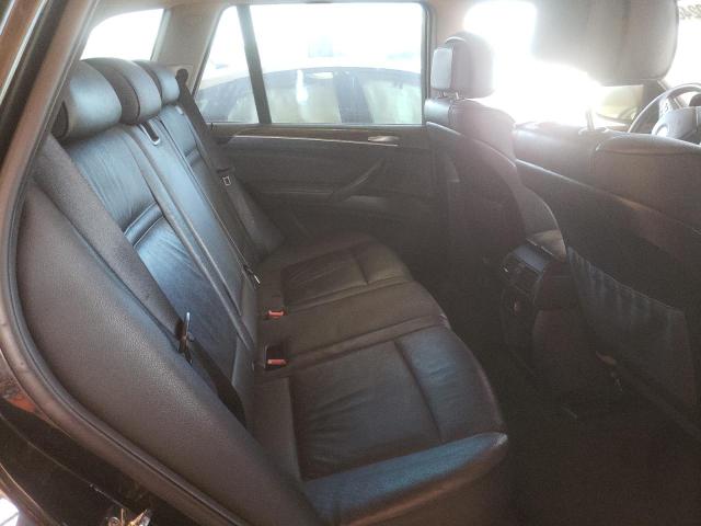 Photo 6 from auction – 2009 BMW X5 XDRIVE3 with VIN 5UXFE43529L273106