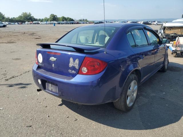 Photo 4 from auction – 2007 CHEVROLET COBALT LT with VIN 1G1AL58F977190232