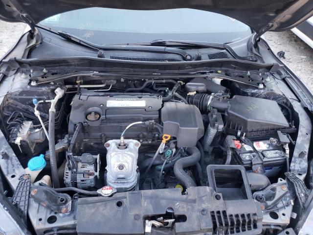 Photo 7 from auction – 2013 HONDA ACCORD EX with VIN 1HGCR2F74DA254430