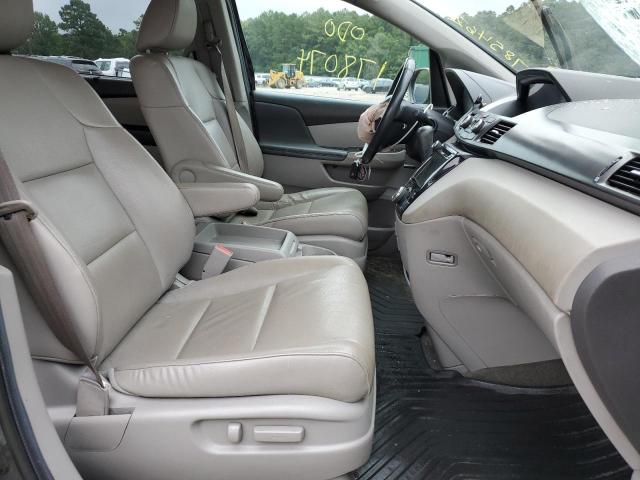 Photo 5 from auction – 2014 HONDA ODYSSEY EX with VIN 5FNRL5H65EB083924