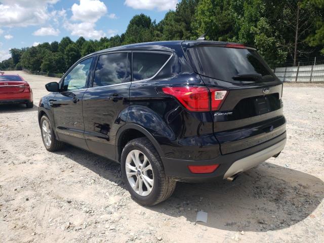 Photo 3 from auction – 2019 FORD ESCAPE SE with VIN 1FMCU0GD2KUA74277