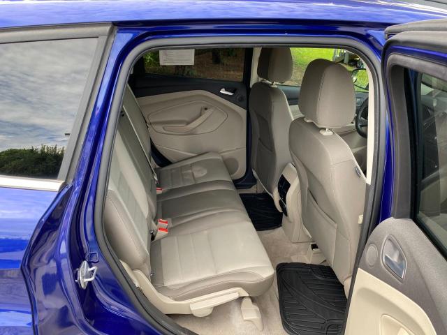 Photo 6 from auction – 2014 FORD ESCAPE SE with VIN 1FMCU0GX5EUA28778