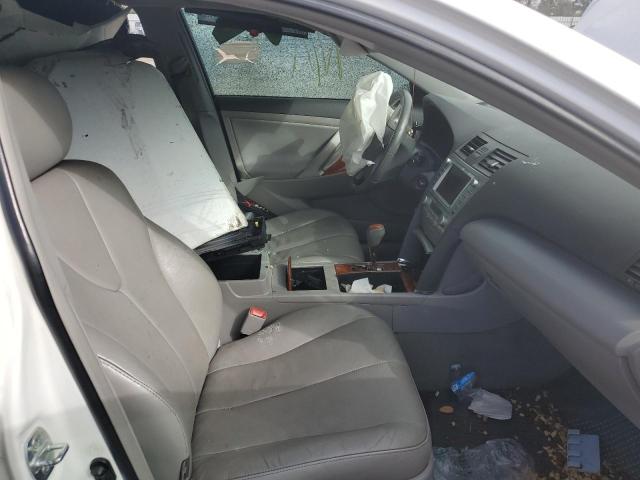 Photo 5 from auction – 2009 TOYOTA CAMRY BASE with VIN 4T4BE46K79R094301