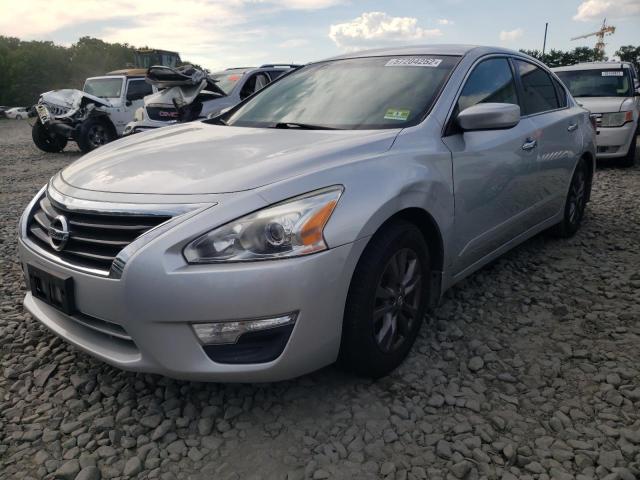 Photo 2 from auction – 2015 NISSAN ALTIMA 2.5 with VIN 1N4AL3AP0FC587483
