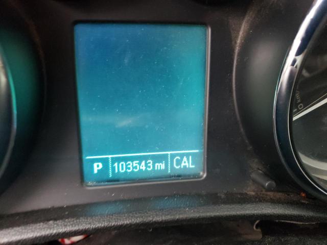 Foto 8 de la subasta – 2013 BUICK VERANO CON con VIN 1G4PR5SK8D4208508