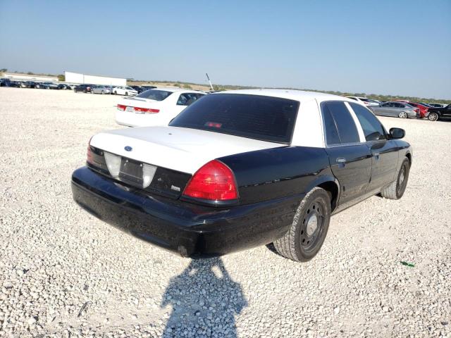 Photo 4 from auction – 2011 FORD CROWN VICT with VIN 2FABP7BV1BX119160
