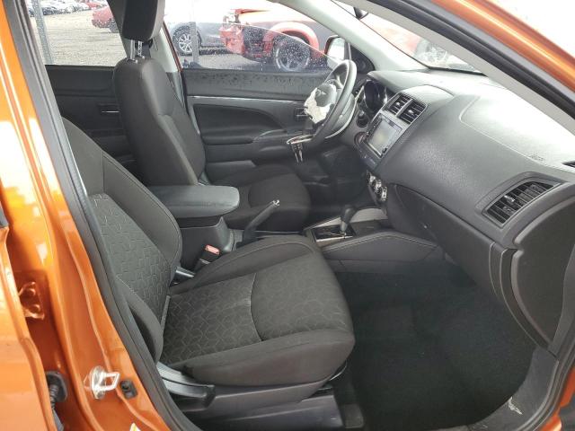 Photo 5 from auction – 2023 MITSUBISHI OUTLANDER with VIN JA4APUAU7MU005293
