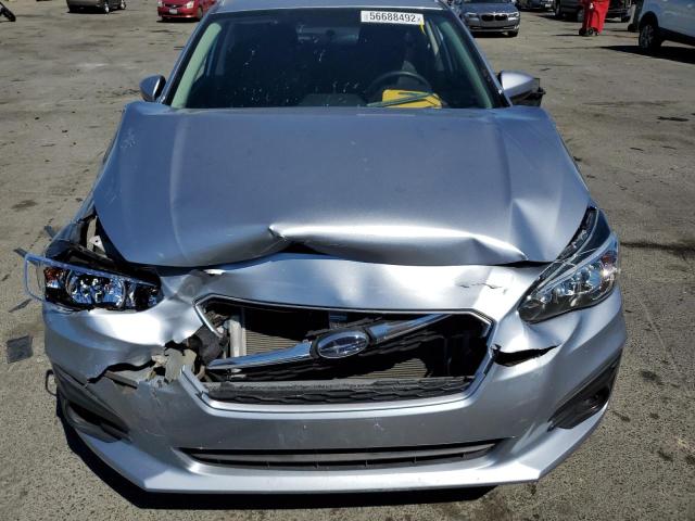 Photo 7 from auction – 2018 SUBARU IMPREZA PR with VIN 4S3GTAB61J3721702