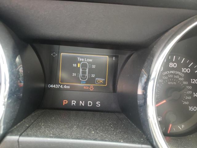 Photo 8 from auction – 2015 FORD MUSTANG with VIN 1FATP8UH0F5336708