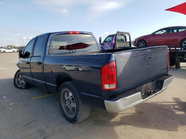 Photo 3 from auction – 2006 DODGE RAM 1500 S with VIN 1D7HA18N36S704928