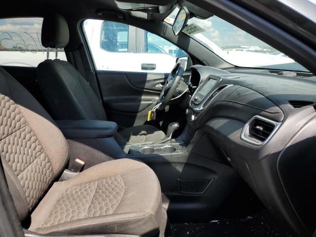 Photo 5 from auction – 2018 CHEVROLET EQUINOX LT with VIN 3GNAXJEV8JS583378